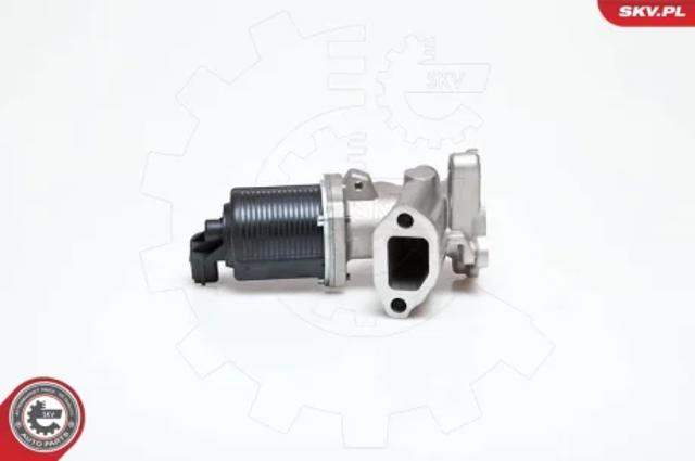 Клапан ЕГР 14SKV040 SKV