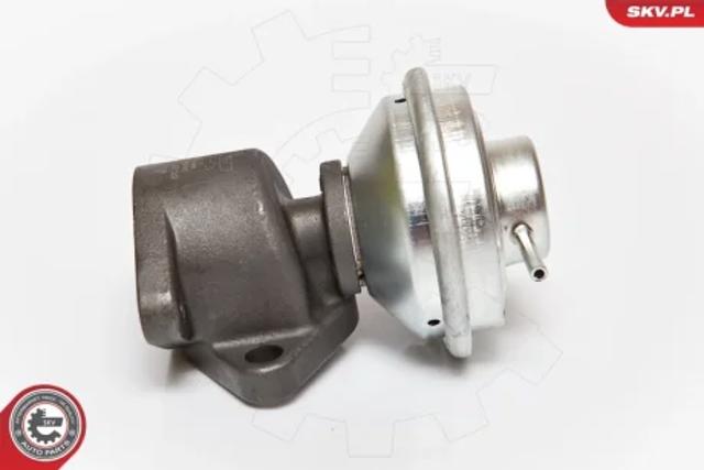 Клапан EGR, рециркуляции газов 14SKV051 SKV