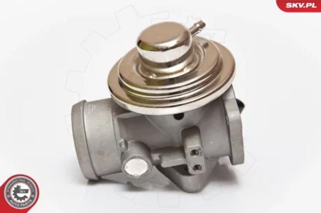 Клапан EGR системы рециркуляции отработавших газов 14SKV082 SKV