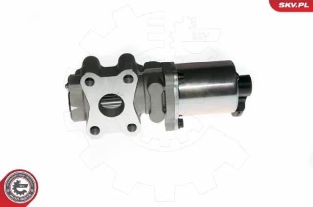 Клапан EGR системы рециркуляции отработавших газов 14SKV088 SKV
