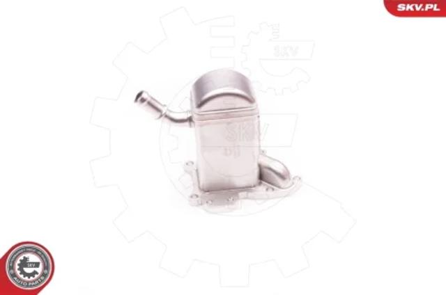 Клапан ЕГР 14SKV114 SKV