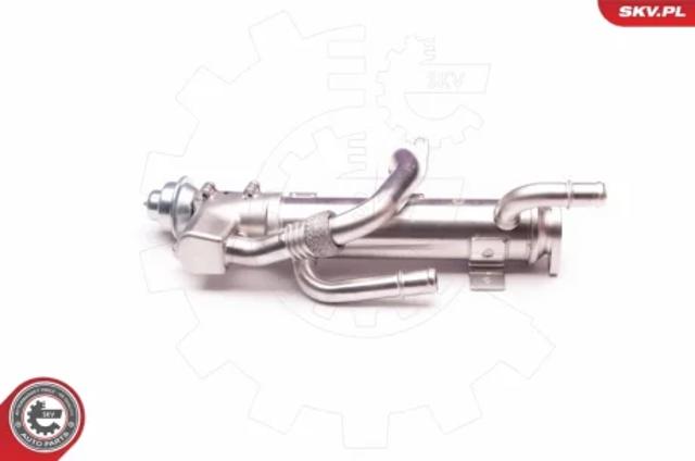 Радиатор системы EGR 14SKV121 SKV