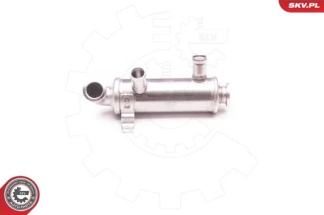 Радиатор системы EGR 14SKV124 SKV
