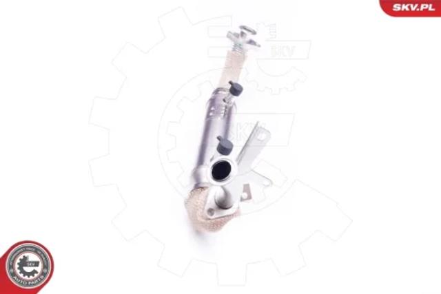 Радиатор системы EGR 14SKV144 SKV