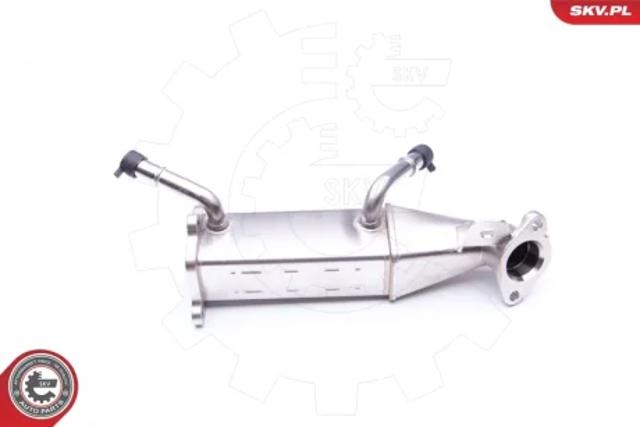 Радиатор системы EGR 14SKV148 SKV