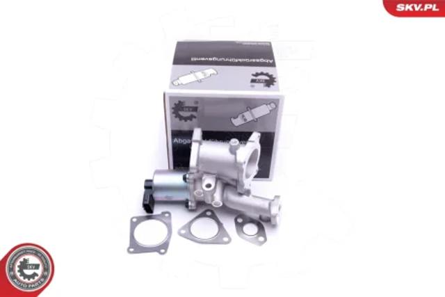 Клапан рециркуляции отработавших газов EGR 14SKV166 SKV