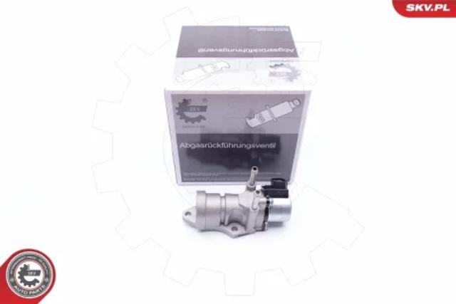 Клапан EGR, рециркуляции газов 14SKV188 SKV