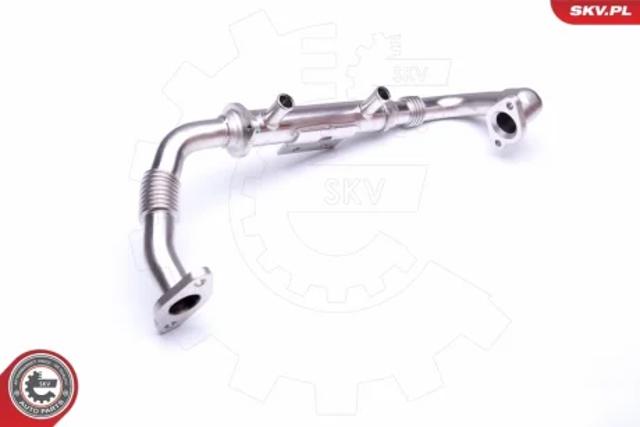 Радиатор системы EGR 14SKV192 SKV