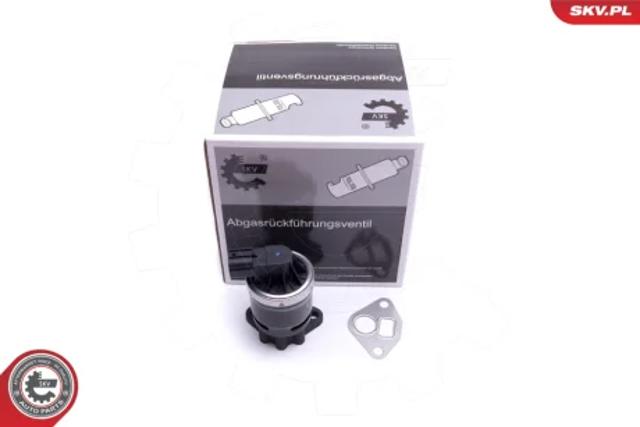 Клапан ЕГР 14SKV210 SKV