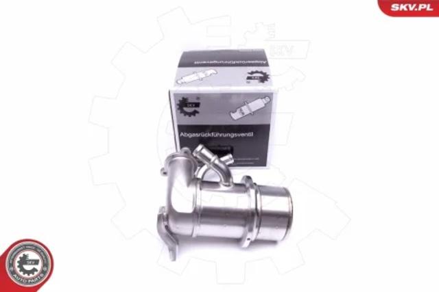 Радиатор системы EGR 14SKV221 SKV