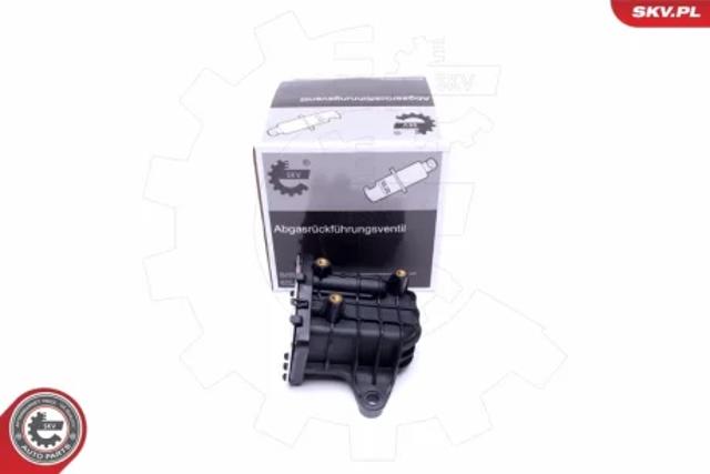Клапан рециркуляции отработавших газов EGR 14SKV231 SKV