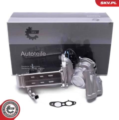 Клапан ЕГР 14SKV238 SKV