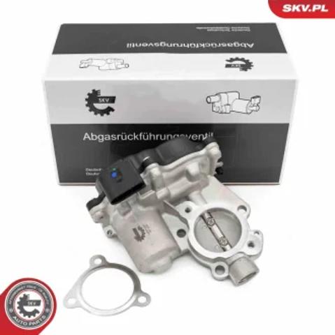 Клапан ЕГР 14SKV281 SKV