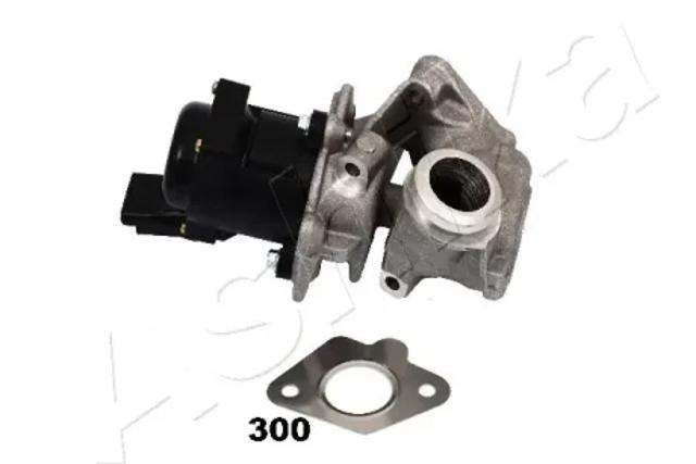 Клапан EGR, рециркуляции газов 15003300 ASHIKA