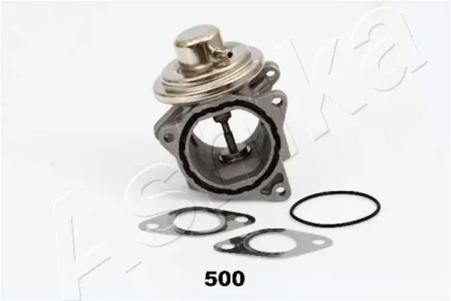 Клапан EGR системы рециркуляции отработавших газов 15005500 ASHIKA