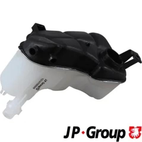 Водяной бачок системы охлаждения Ford S-Max