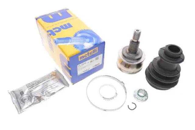 151604 METELLI ШРУС наружный передний купить в Харьков