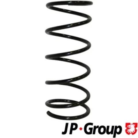 Винтовая пружина подвеска 1542203100 JP GROUP