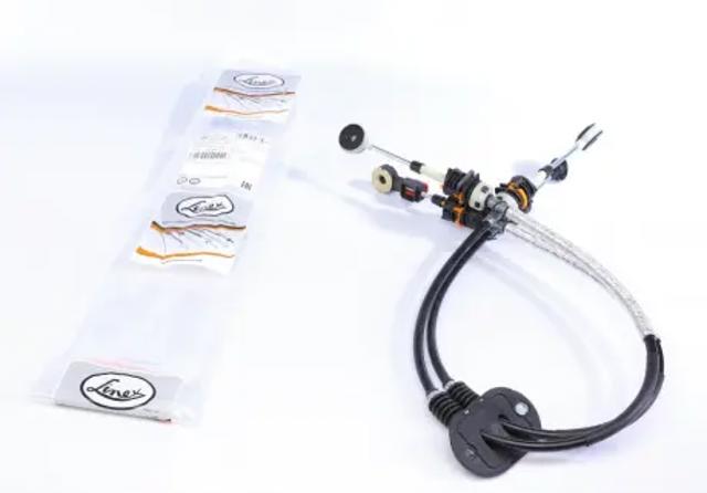 LINEX 154407 Трос КПП в наличии Ужгород