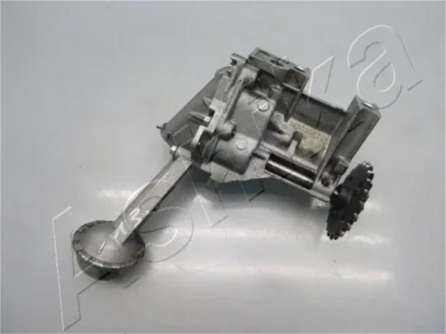 Маслонасос 157RERE05 ASHIKA