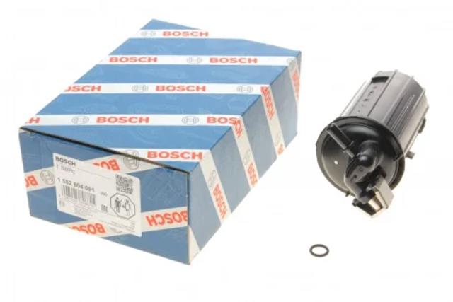 1582804091 BOSCH Топливный фильтр купить в Полтава