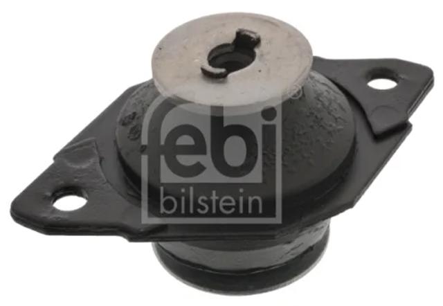 Левая подушка двигателя 15928 FEBI