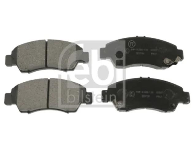 Колодки передние 16303 FEBI