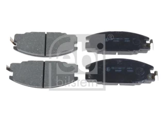 Колодки 16323 FEBI