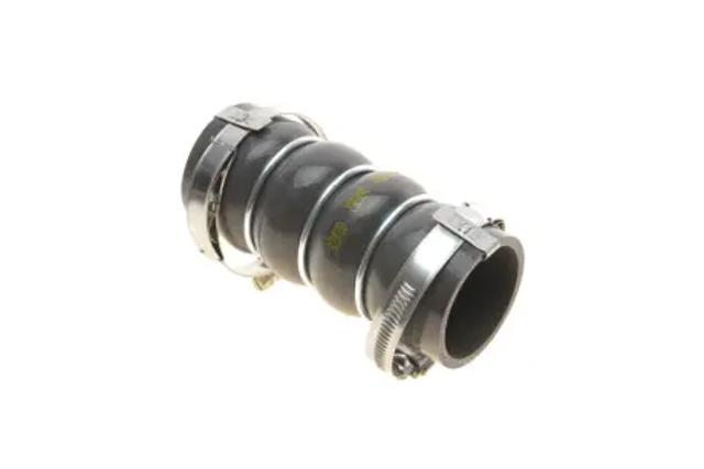 Патрубок интеркуллера 166052 NRF