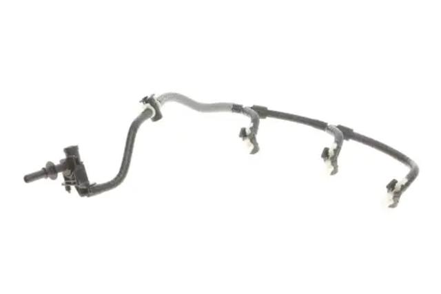 RENAULT 166711244R Обратная топливная трубка в наличии Киев