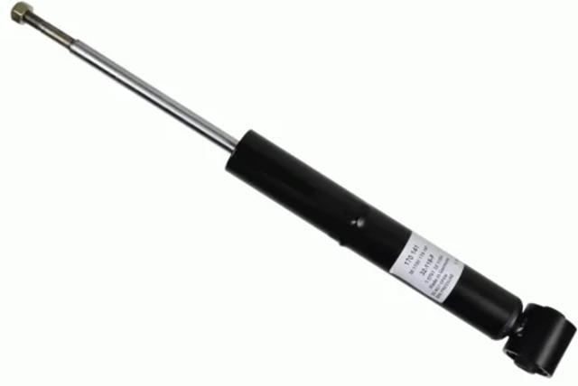 SACHS 170141 Амортизатор задний в наличии Николаев