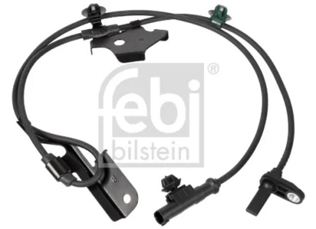 Датчик АБС (ABS) передний, правый 170334 FEBI
