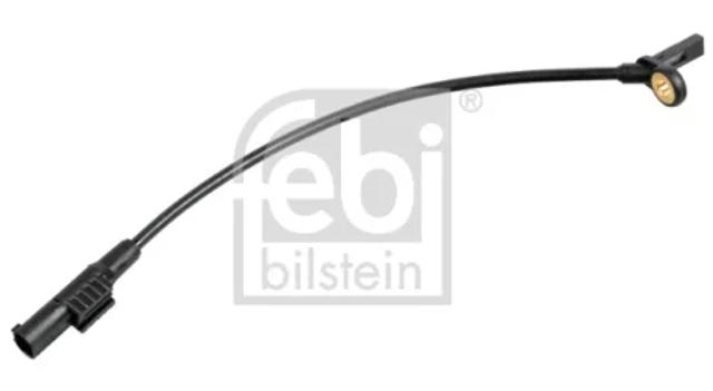 Датчик АБС (ABS) задний 170559 FEBI