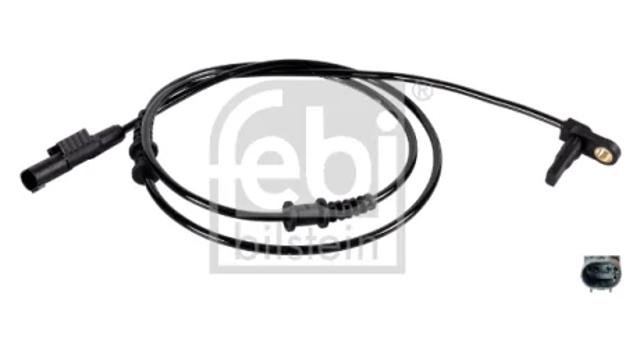 FEBI 170680 Датчик АБС (ABS) передний правый в наличии Каменское