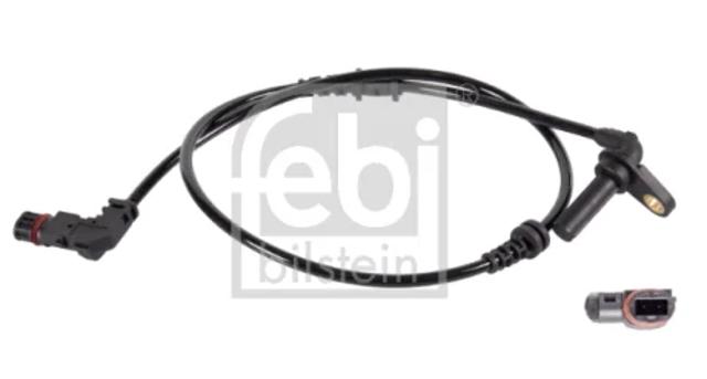 Датчик АБС (ABS) передний, правый 170682 FEBI
