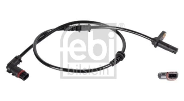 Датчик АБС (ABS) передний 170683 FEBI