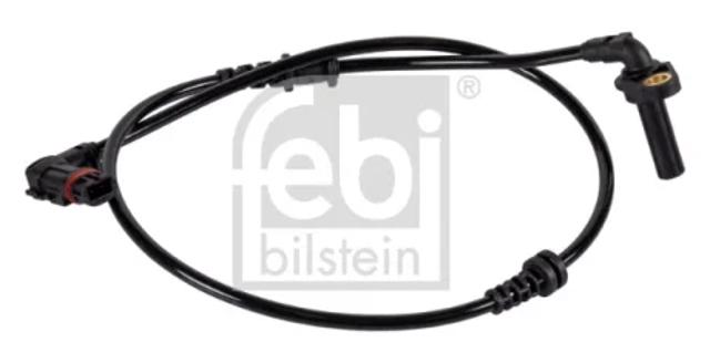 Передний левый датчик абс 170693 FEBI