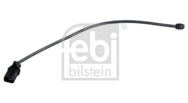Датчик износа колодок 170748 FEBI