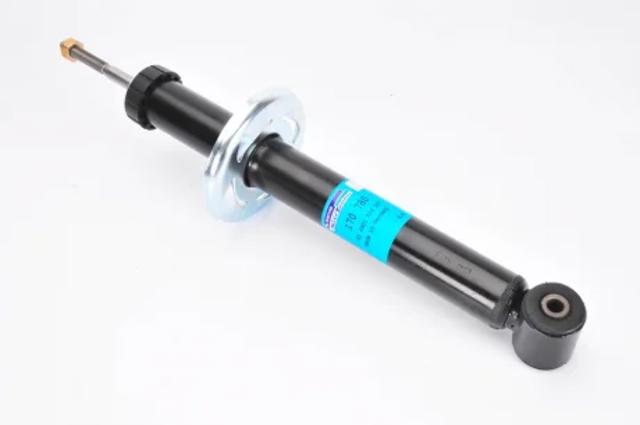 Стойка амортизатора задняя 170780 SACHS