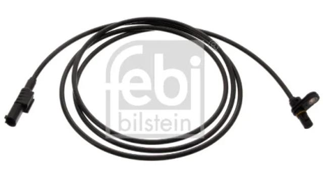 Датчик ABS задний левый 171102 FEBI