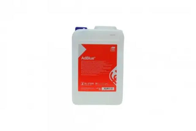 Жидкость AD Blue, мочевина 171335 FEBI