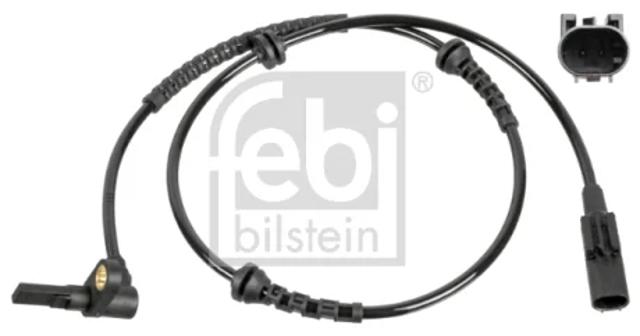 Датчик АБС (ABS) передний 171431 FEBI