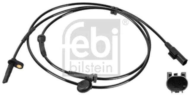 Датчик ABS задний правый 171434 FEBI