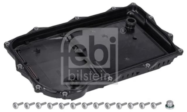 Поддон АКПП 171618 FEBI