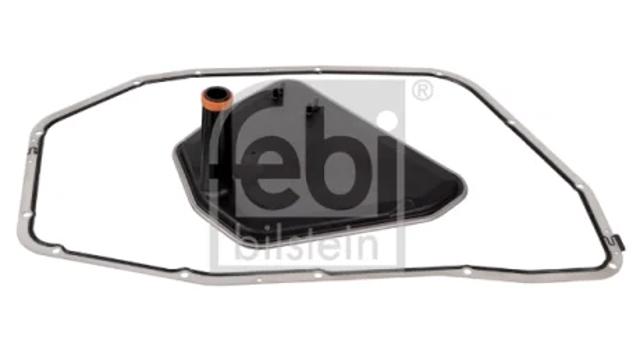 Фильтр АКПП 171640 FEBI