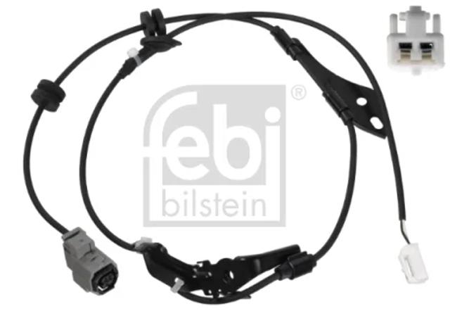 Датчик ABS задний правый 172072 FEBI