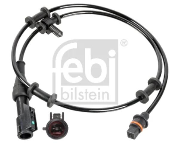 Датчик АБС 172367 FEBI