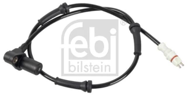 Датчик АБС (ABS) задний, левый 172369 FEBI