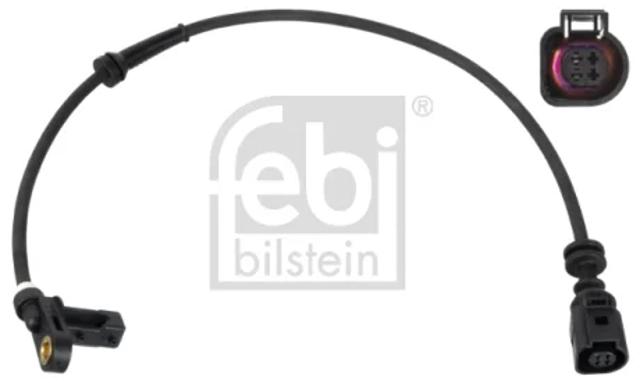 Датчик АБС 172409 FEBI