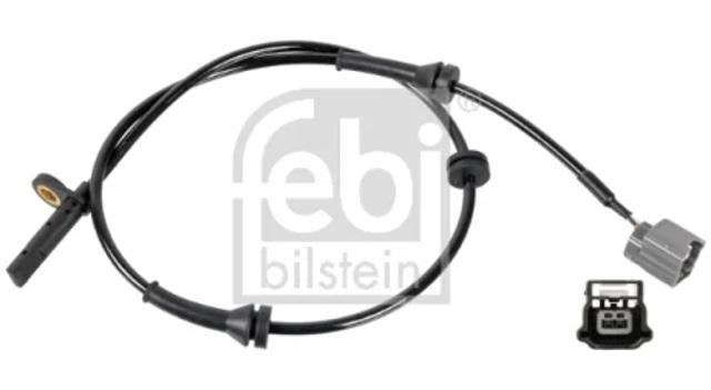Датчик ABS передний 172417 FEBI